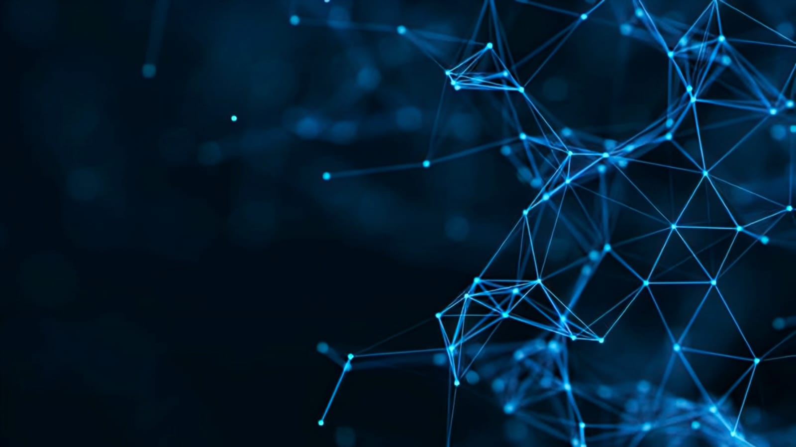 Dynamic background of modern electronics